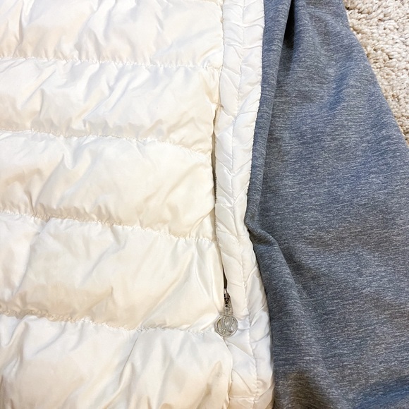 new Lululemon Fluff Off puffer pullover (rare) - Picture 6 of 10